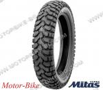 МОТО ГУМА ВЪНШНА 140/80-17 69H TL/TT E-07 ENDURO TRAIL МИТАС /ПРЕОЦЕНЕНА 2023г./